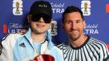 El comentario de Bizarrap sobre Lionel Messi que desató polémica en el Mundial 2026
