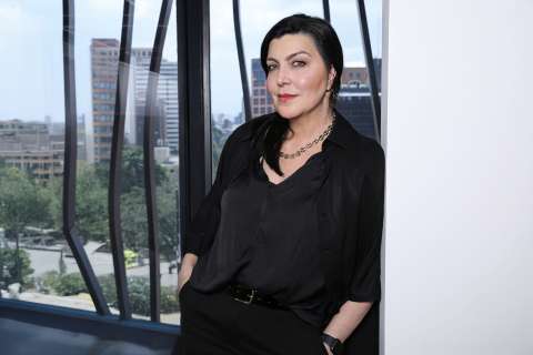 Isabella Santo Domingo: “Los hombres siguen siendo los mismos de hace 20 años”