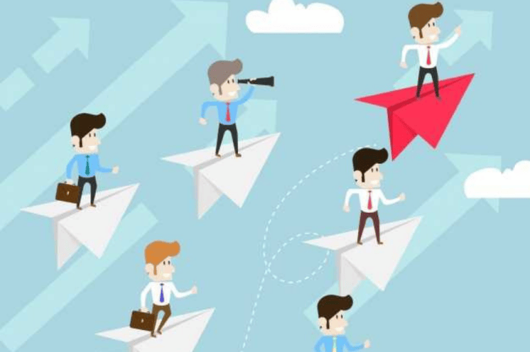 Seis roles que todo líder debería desempeñar