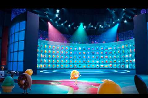 Las peores películas de 2017 según los premios Razzie