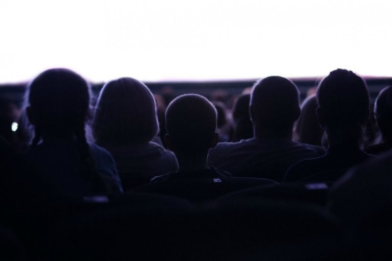 150.000 personas irán a cine por primera vez