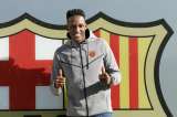 Yerry Mina según sus entrenadores