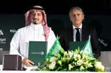 La millonada que se va a ganar Mancini como técnico de Arabia Saudita