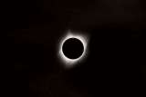Eclipse solar total del 8 de abril: ¿A qué hora comienza y cuánto tiempo durará?