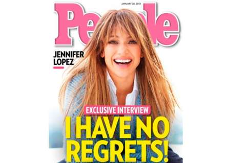 Jennifer Lopez, ‘vieja y ojerosa’