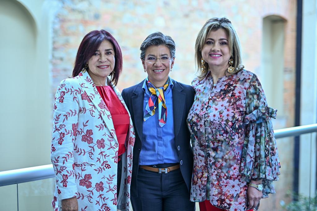 Cecilia Rincón Verdugo es la nueva directora del IDEP Bogotá.