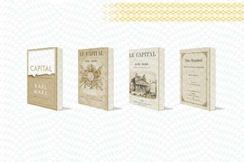 De la literatura, el lenguaje y el marxismo