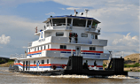 Embarcaciones del río Magdalena piden acciones por ataques con armas