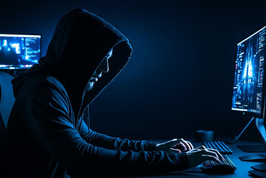 ¿Debes tapar la cámara de tu computador?