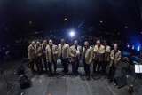 Salsa al Parque 2019: charanga y mambo en el Simón Bolívar