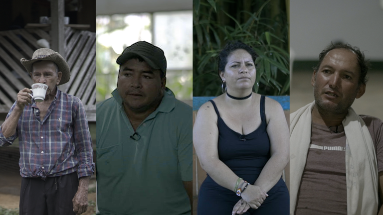 Campesinos que sustituyeron coca sufren por incumplimientos del Estado