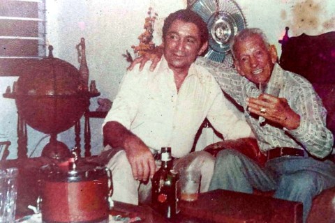 Qué ha pasado con Tobías Pumarejo, que en Valledupar lo han olvidado por completo