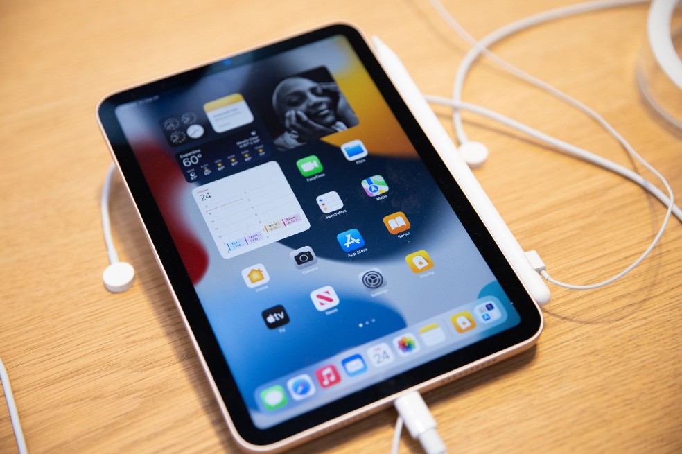 ipad