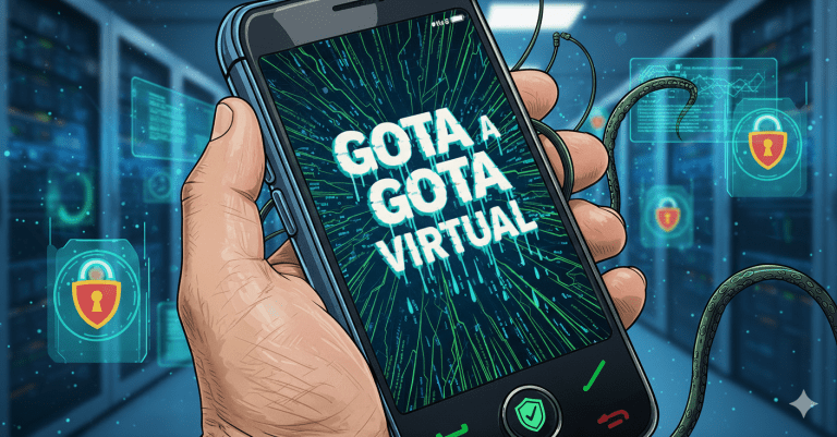 Gota a gota virtual: la estafa que convierte los créditos en pesadillas