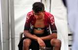 Egan Bernal no correrá la Vuelta a España