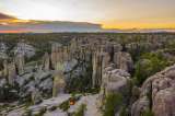 ¿Por qué visitar Chihuahua? Cañones, desiertos e historia viva en el norte de México
