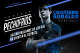 Pódcast Pechofríos: La obsesión de Cristiano Ronaldo