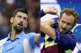 Djokovic vs. Medvédev, la final del US Open hoy: hora y canal para verla