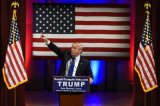 Victoria de Trump en EE.UU. supondría una amenaza a nivel global, según estudio