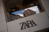 Inditex, dueño de Zara, obtiene cifras menores a las esperadas en primer semestre