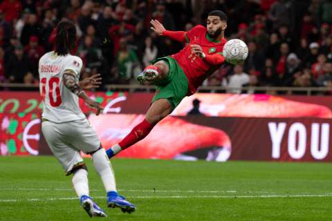 Le ponen competencia a Luis Díaz: Bayern Múnich tendría acuerdo con figura de Marruecos