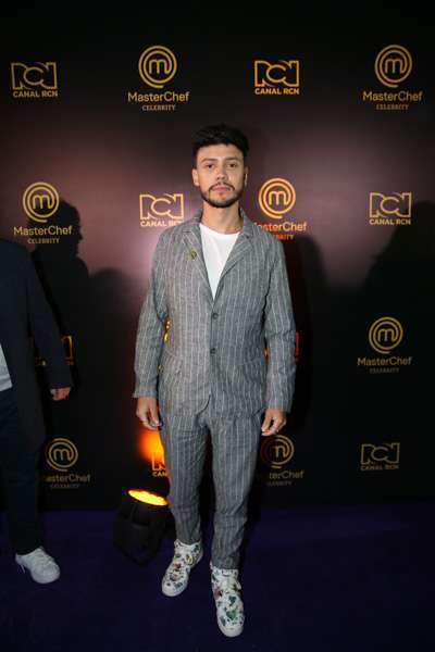 Mario Ruiz