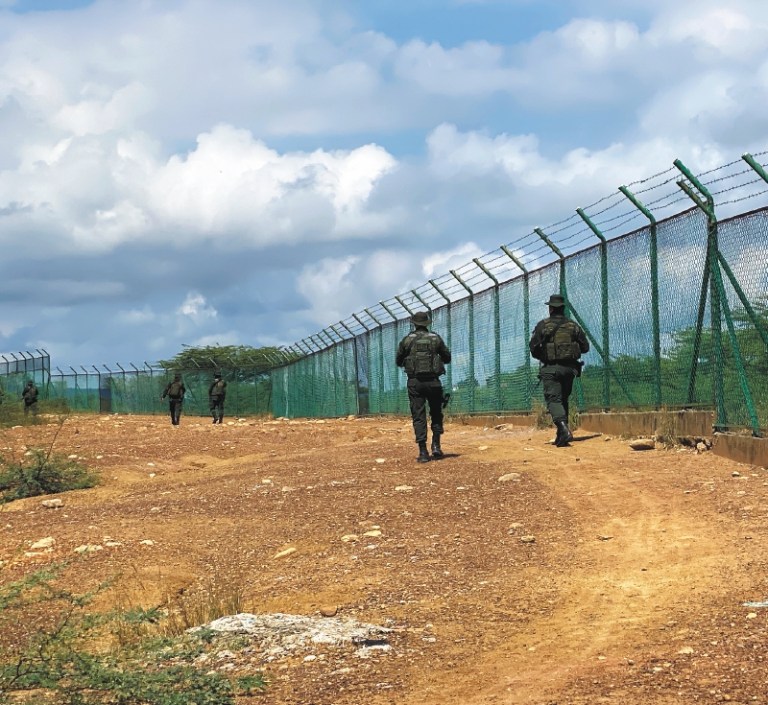 Norte de Santander, ¿otro año sombrío?