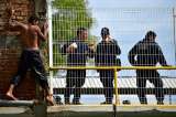 Migrantes en la frontera con México: aumenta la tensión