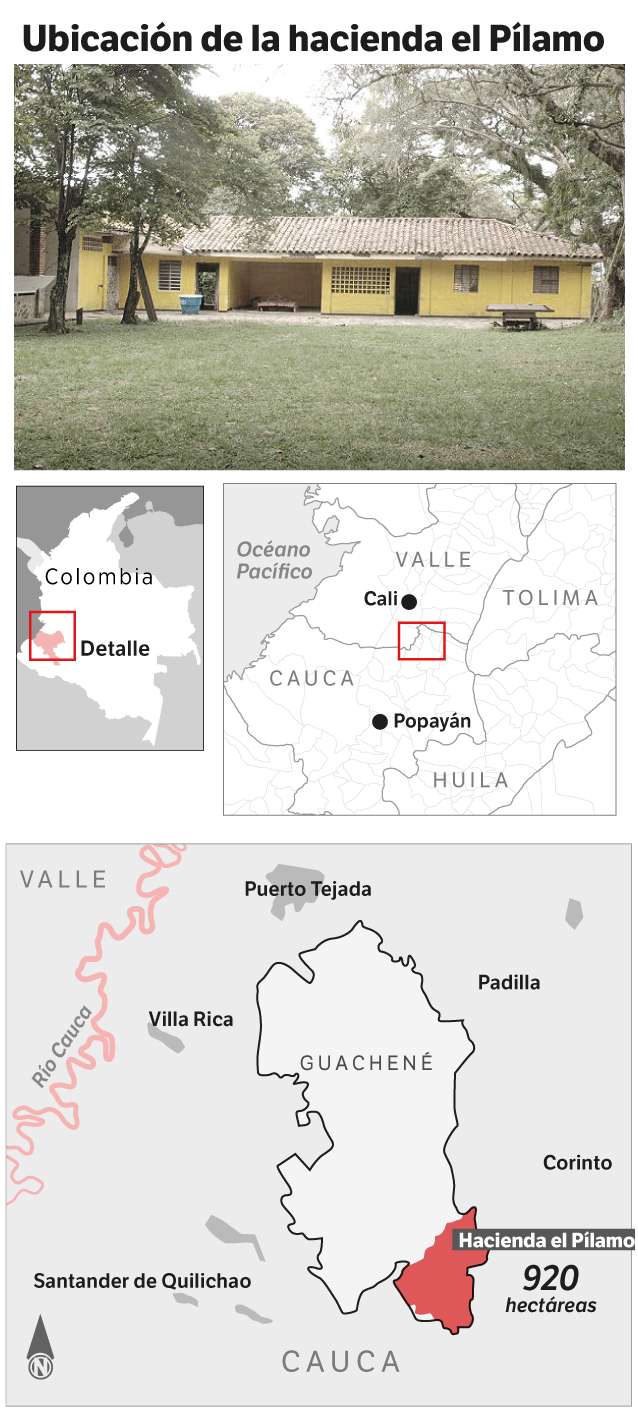 Pílamo.