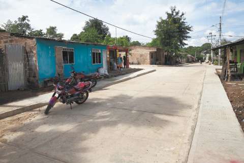 Colombia se salva de pagar $47 billones por pleitos de tránsito en Sampués (Sucre)