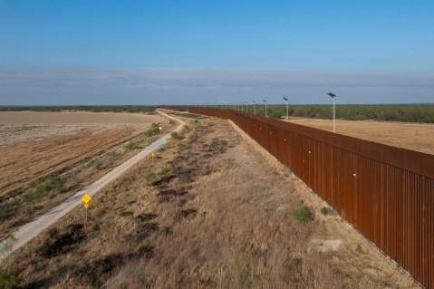 Desde la “emergencia” de Trump, ¿qué está ocurriendo realmente en la frontera?