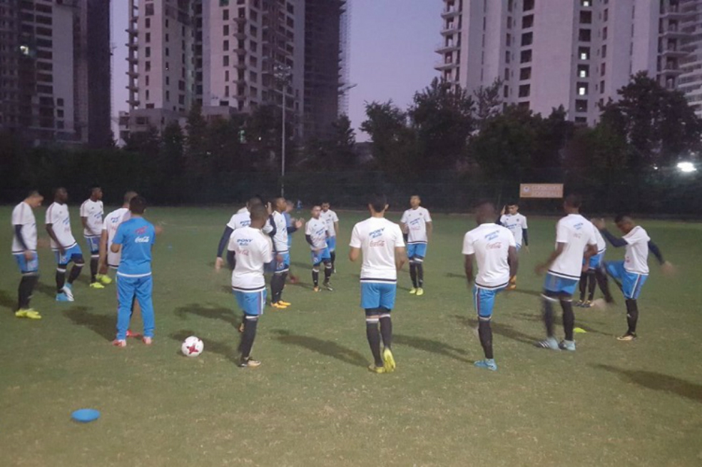 Federación Colombiana de Fútbol