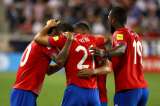 Costa Rica vence a Estados Unidos y se acerca a Rusia 2018