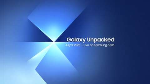 Galaxy Z Fold7 y Galaxy Z Flip7, los nuevos teléfonos plegables de Samsung