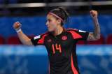 ¡Clasificadas! Colombia avanza a cuartos del Mundial de Futsal: ahora va contra Argentina