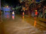 En video: emergencia en Medellín por ola invernal mantiene a la ciudad en alerta