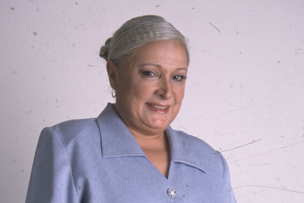Hay luto en la televisión colombiana. La actriz tenía 84 años y su deceso fue confirmado por la W Radio.