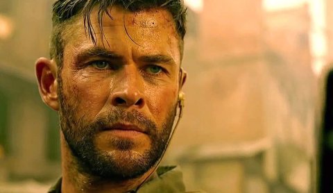 “Furiosa”: así se verá Chris Hemsworth en la precuela de “Mad Max: Fury Road”