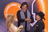 Breiner y Keyla ‘se casaron’ en ‘La Descarga’: ¿Cuál es su diferencia de edad?