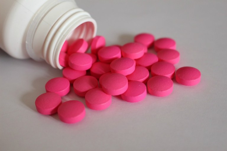 En Francia lanzan alerta contra el ibuprofeno