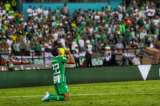 Nacional venció a Águilas y se clasificó a los cuadrangulares semifinales