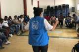 "No se discutió retiro de ninguna agencia": Naciones Unidas