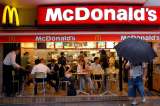McDonald’s reformula el programa para armar tus propias hamburguesas