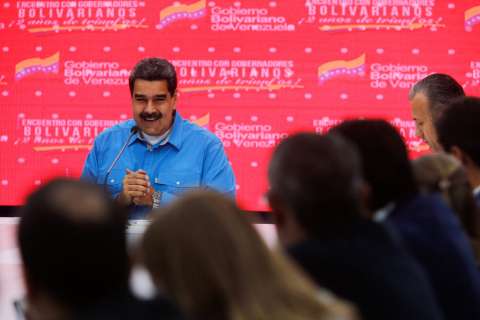 Relación con Venezuela: Colombia ya convivió con otras dictaduras