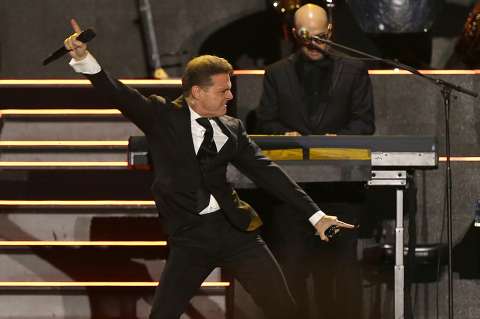 Luis Miguel reaparece en México tras cirugía de corazón en Nueva York ¿Cómo está su salud?