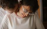 Odaxelagnia: por qué algunas personas disfrutan morder o ser mordidas por su pareja