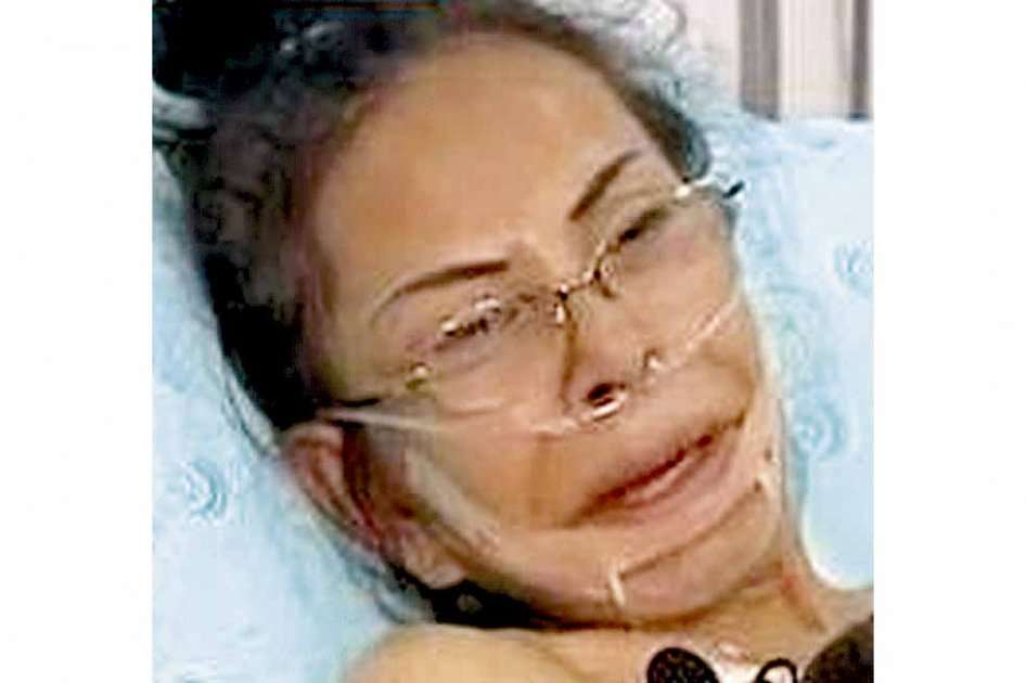 Enilce López, ‘La Gata’. / Cortesía RCN