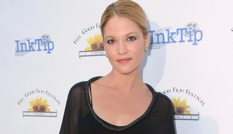 Muere Nicky Aycox, querida actriz de ‘CSI Miami’ y ‘Supernatural’ a los 47 años