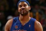 Rasheed Wallace anuncia que se retira de la NBA por segunda vez