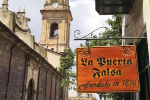 La Puerta Falsa se transforma digitalmente y abre de nuevo